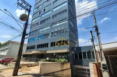 Sala, 64 m² - venda por r$ 350.000,00 ou aluguel por r$ 3.479,00/mês - vila nova - campinas/sp