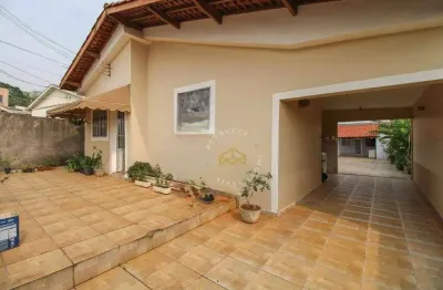 Casa com 2 quartos à venda na Rua Antônia de Barros Roele, 1, Vila Santa Isabel, Campinas