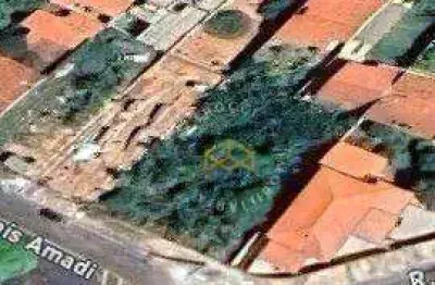 Terreno à venda na Rua Senhor Lais Amadi, 1, Jardim Maria Rosa, Valinhos