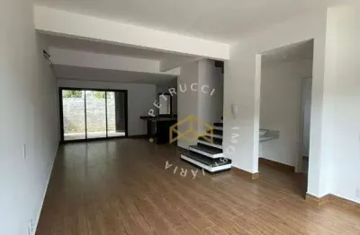 Casa em condomínio fechado com 3 quartos para alugar na Rua João Ubiali, 810, Chácaras Silvania, Valinhos