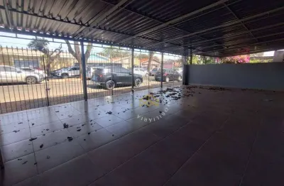 Casa com 3 dormitórios para alugar, 170 m² por r$ 6.060,00/mês - nova paulínia - paulínia/sp