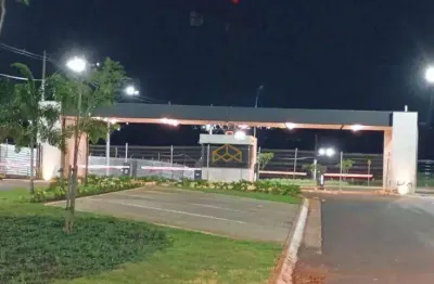 Terreno para venda com 250m² no condomínio urb 365 em paulínia - sp.