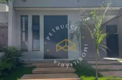 Casa à venda, 211 m² por r$ 1.200.000,00 - residencial terras da estância - ala do bosque - paulínia/sp