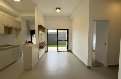 Apartamento com 3 quartos à venda na Rua Lauro Vannucci, 1126, Mansões Santo Antônio, Campinas