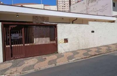 Casa com 2 quartos à venda na Rua Júlio Frank de Arruda, 1, Centro, Campinas