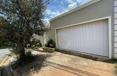 Casa com 2 quartos à venda na Rua Dino Zamarion, 1, Jardim Planalto, Campinas