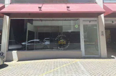Ponto comercial para alugar na Rua Coronel Quirino, 1, Cambuí, Campinas