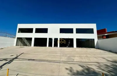 Barracão / Galpão / Depósito com 1 sala para alugar na Avenida Doutor Jesuíno Marcondes Machado, 1, Cambuí, Campinas