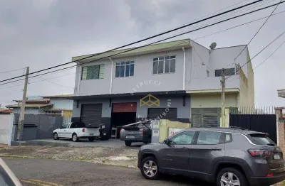 Prédio à venda na Rua Doutor Antônio de Pádua Sales, 19, Vila Proost de Souza, Campinas