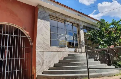 Casa residencial ou comercial para locação no jd. chapadão  campinas/sp