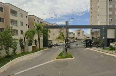 Apartamento com 2 dormitórios à venda, 57 m² por r$ 445.000,00 - jardim nova europa - campinas/sp