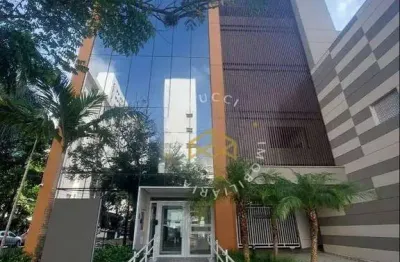 Studio à venda - residencial  mandarim guanabara, campinas/sp.