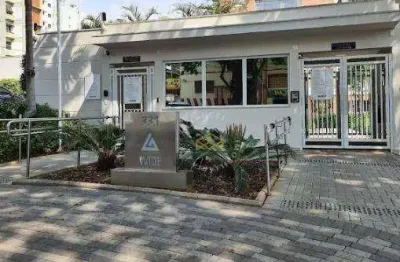 Apartamento com 2 suítes no wide cambuí à venda, 80 m² no  cambuí - campinas/sp