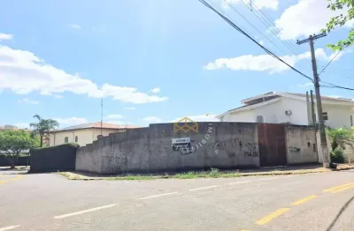 Terreno à venda na Rua Doutor Alcides Carvalho, 1, Jardim Chapadão, Campinas