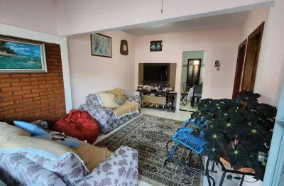 Casa com 4 quartos  à venda, 132 m² no jardim alto da barra - campinas/sp