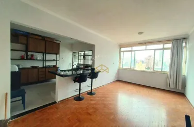 Apartamento com 2 quartos à venda, 97 m² no centro - campinas/sp