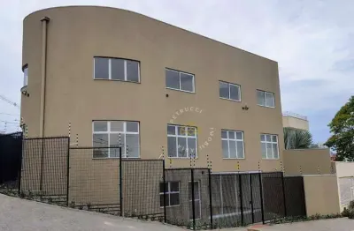 Prédio para alugar com 340 m² no bairro chácara da barra - campinas/sp