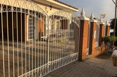 Casa com 3 quartos  à venda, 197 m² no jardim magnólia - campinas/sp