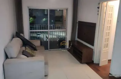 Apartamento com 2 quartos à venda, 67 m² no vila proost de souza - campinas/sp