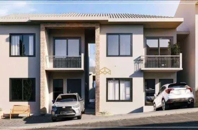 Casa em condomínio à venda no  residencial village spadaccia em valinhos/sp