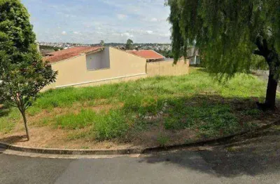 Terreno de esquina com 401 m² plano à venda no bairro recanto dos pássaros ii em valinhos.