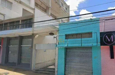 Sala comercial com 1 sala para alugar na Rua Quinze de Novembro, 159, Centro, Valinhos