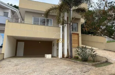 Casa para venda e locação no condomínio portal do jequitibá  valinhos/sp