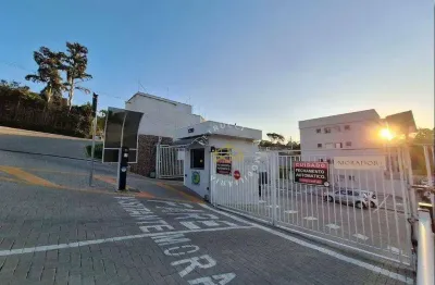 Apartamento com 2 quartos à venda na Rua Afonso Garbuio, 1350, Santa Claudina, Vinhedo