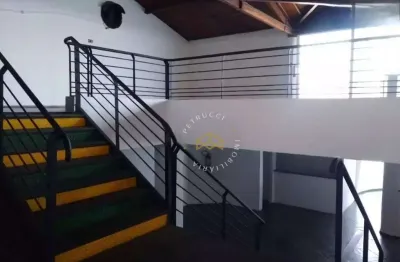 Salão, 1216 m² - venda por r$ 5.000.000,00 ou aluguel por r$ 15.246,32/mês - jardim brasil - vinhedo/sp