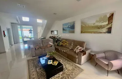 Sobrado à venda no condomínio figueira branca no bairro betel em paulínia -sp