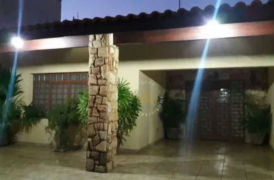Casa com 3 quartos à venda na Rua Aristídes Ricatto, 1, Planalto do Sol, Sumaré
