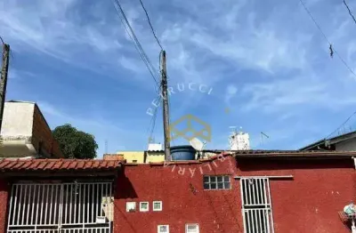 Casa com 4 quartos à venda, 166 m² no jardim santa clara (nova veneza - sumaré/sp