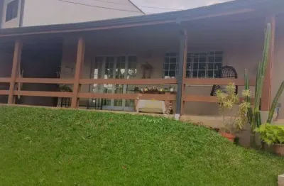 Casa com 3 quartos  - 258 m² na - cidade universitária - campinas/sp