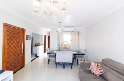 Casa com 3 quartos à venda na Rua Joaquim Monteiro Raphael, 286, Jardim New York, Campinas