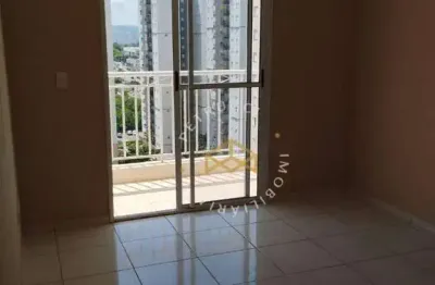 Apartamento com 2 quartos para alugar, 63 m² no chácara primavera - campinas/sp
