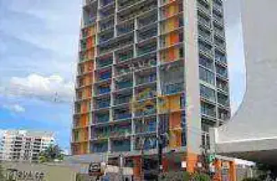 Loft com 1 quarto à venda na Rua Maria Monteiro, 536, Cambuí, Campinas