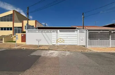 Casa com 3 quartos à venda na Rua Monsenhor Agnaldo José Gonçalves, 1, Vila Proost de Souza, Campinas