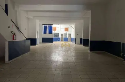 Barracão / Galpão / Depósito com 10 salas à venda na Rua Luzitana, 1, Centro, Campinas