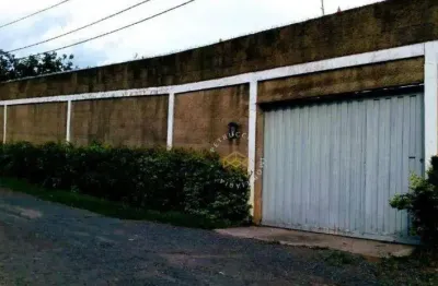 Chácara / sítio com 6 quartos à venda na Avenida Sebastião Siecola Leão, 1, Parque Universitário de Viracopos, Campinas