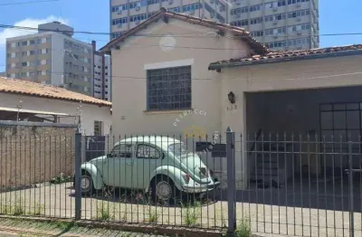 Casa com 3 quartos à venda na Rua Luiz Dalincourt, 1, Bosque, Campinas