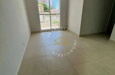 Apartamento com 3 quartos à venda, 68 m² no taquaral em campinas/sp