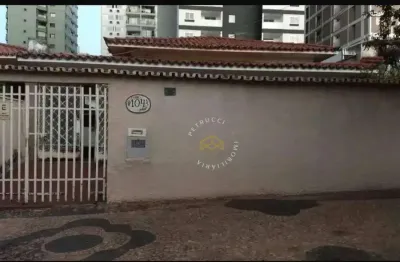 Casa com 3 quartos à venda, 179 m² no vila itapura em campinas/sp