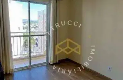 Apartamento com 2 quartos à venda na Rua Engenheiro Augusto de Figueiredo, 357, Swift, Campinas