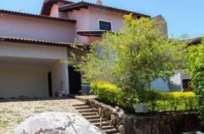 Casa de 231m² disponível para venda no concondomínio jardim botânico em sousas - campinas/sp