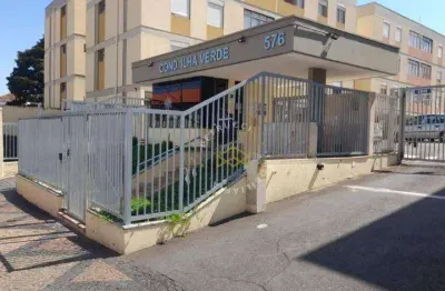 Apartamento com 3 quartos à venda na Avenida General Carneiro, 576, Vila João Jorge, Campinas