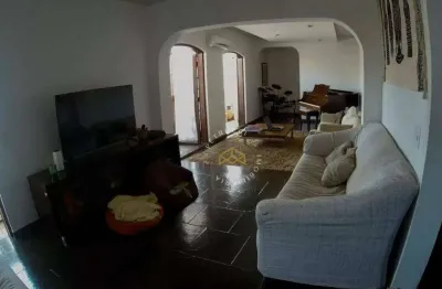 Apartamento com 4 quartos à venda, 263 m² no vila rossi borghi e siqueira - campinas/sp