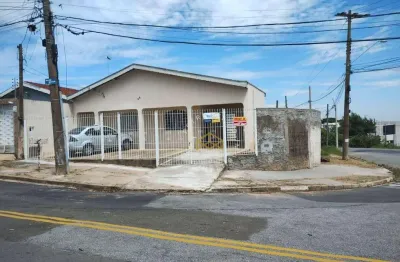 Casa com 3 quartos à venda, 131 m² no parque tropical em campinas/sp