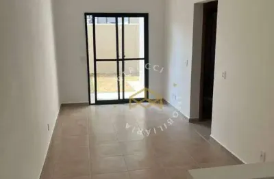 Apartamento garden no condomínio una proença no jardim proença em campinas/sp.