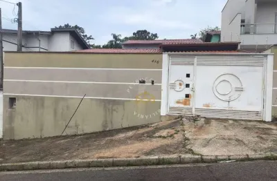 Casa com 3 quartos à venda, 150 m² no parque jambeiro - campinas/sp