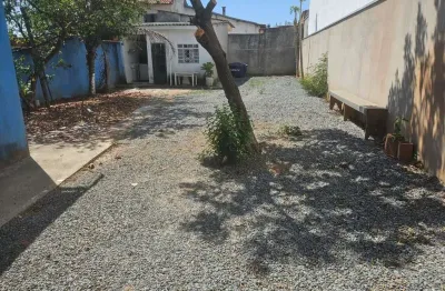 Terreno com 3 edículas  à venda com 300 m² no parque são paulo em campinas/sp